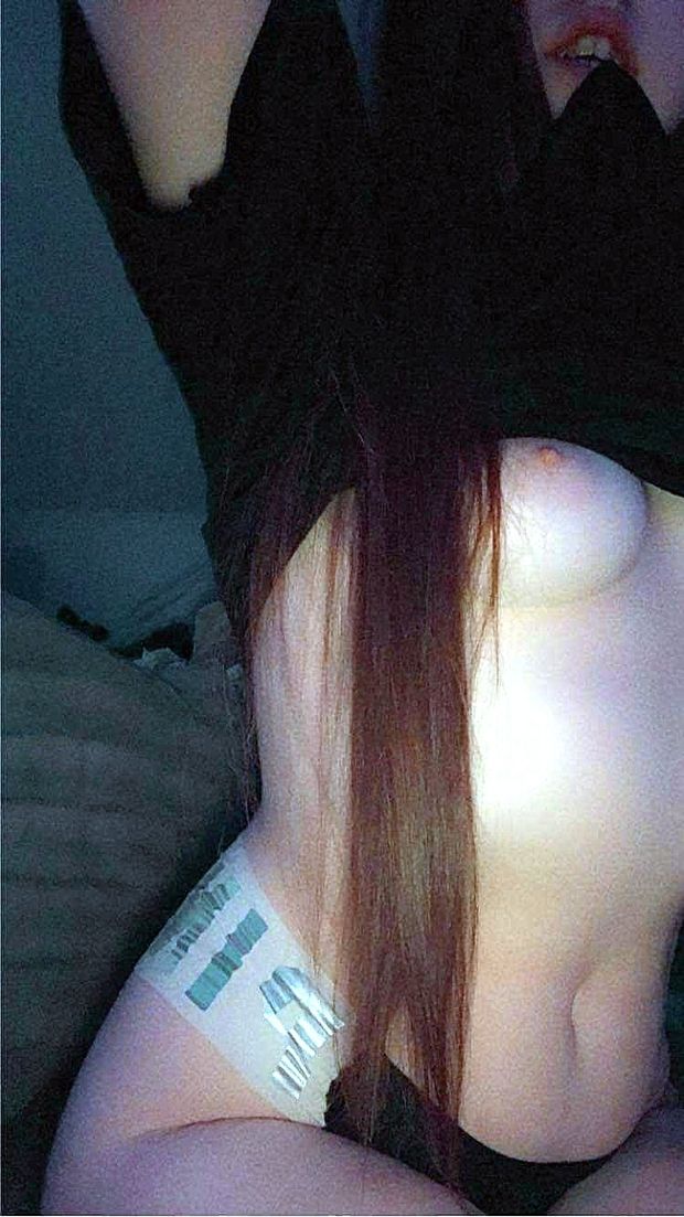 Hips And Tits