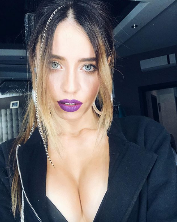 Nadya Dorofeeva