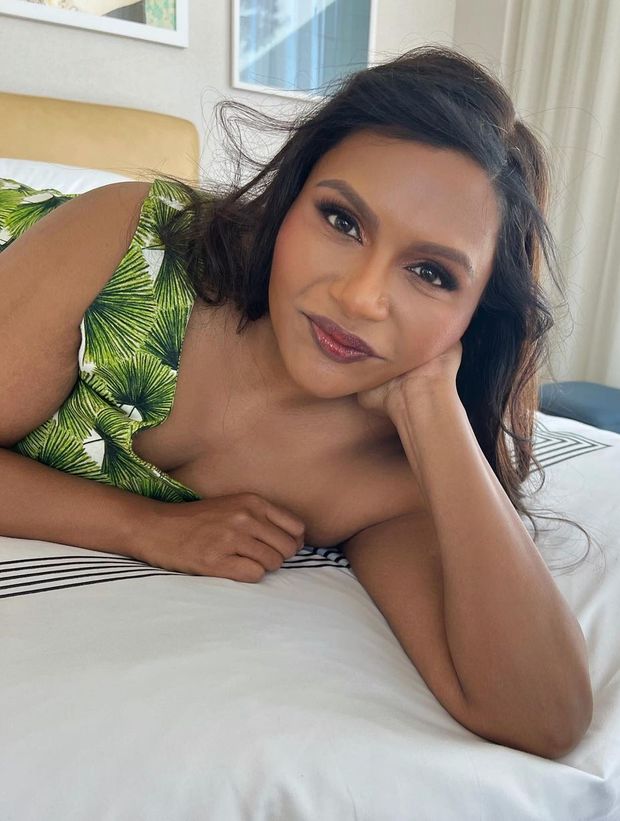 Mindy Kaling