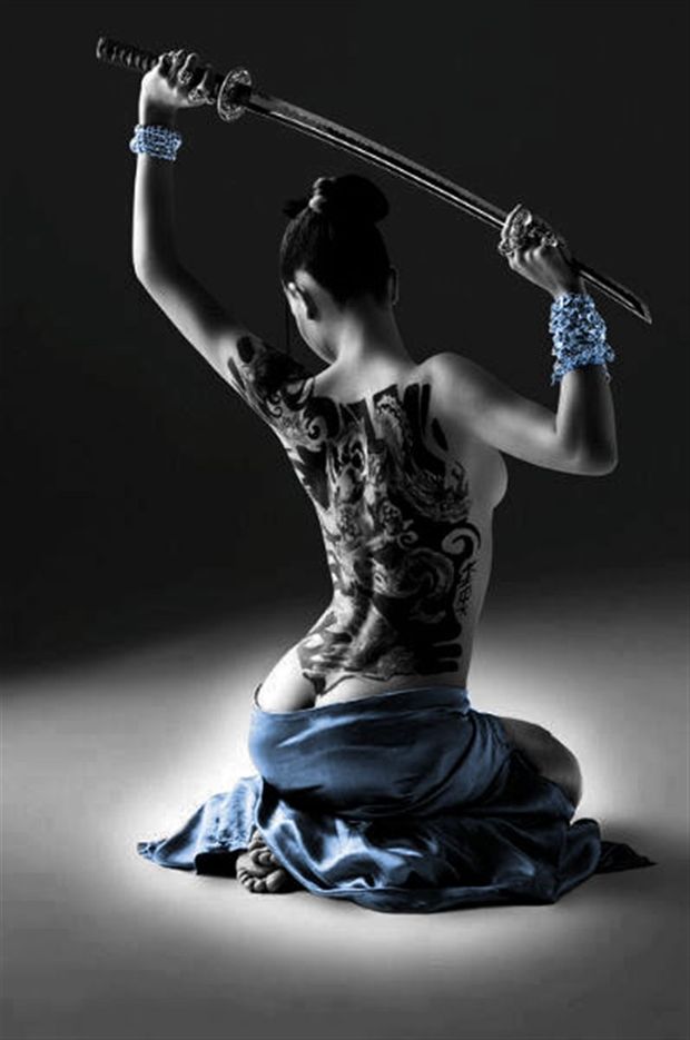 samurai