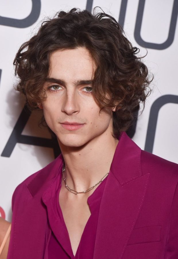 Timothee