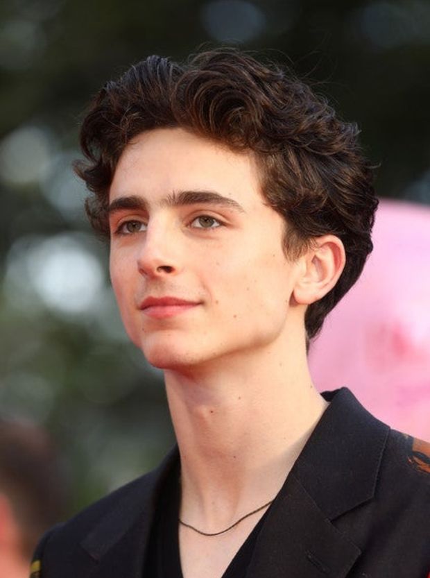 Timothee