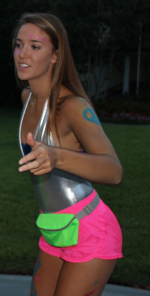 hotty