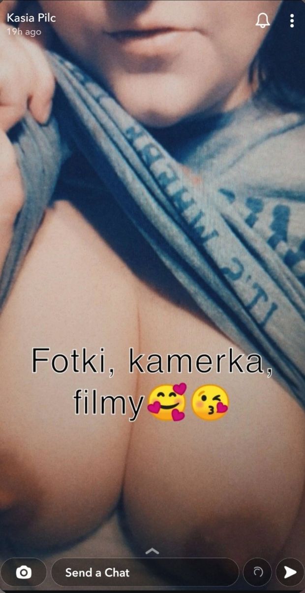 Foreign leaked tits