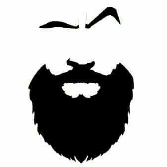 Bearded BigDude