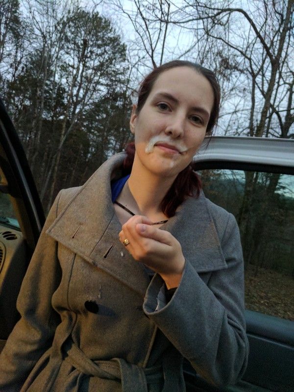 Facial