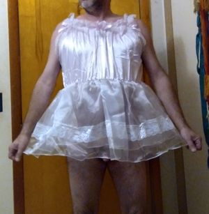 The sissiest outfit I own