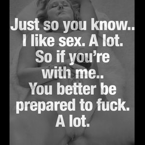 And I do mean A LOT! ;-) ❤️