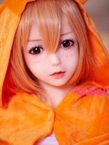 Mini Sex Doll