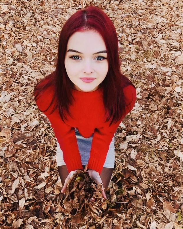 Ready for Cum