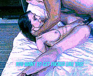 Slut Gets Fucked Good