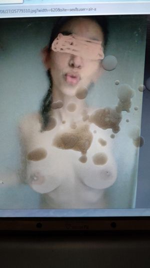 my cumtribute for Air A