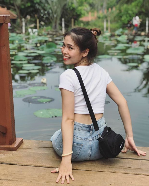 Asian Vietnamese