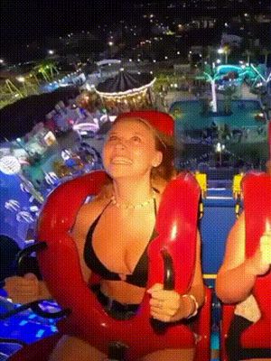 Random Internet: Slingshot Teens 7