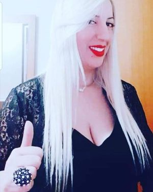 Olfa belle sex tunisia