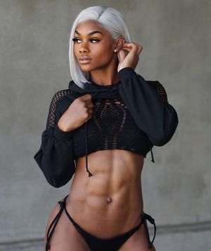 ebony storm