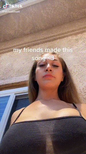 Daily Social Media Thots, GIF #092