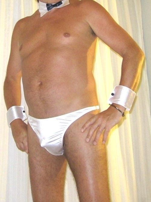 Sexy Amateur Male