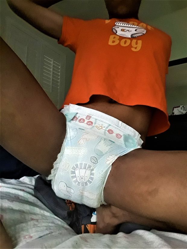 diaper