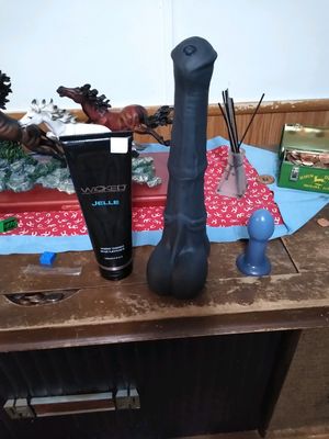 Going to love this wish was a bigger plug