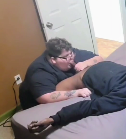Fat Pat In Action