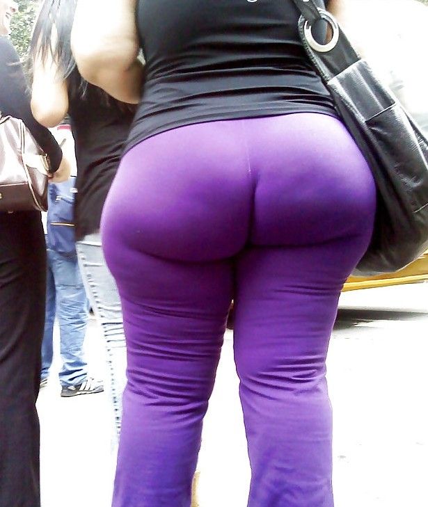 ASS WITH MASS!
