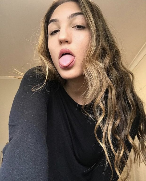 Horny