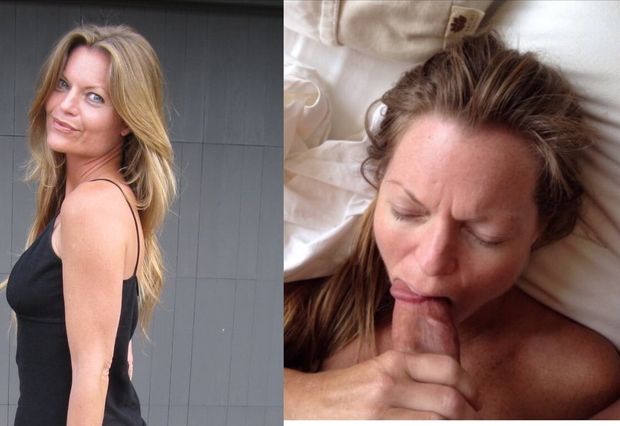 Sucking and jerking