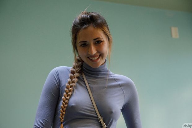 Braless