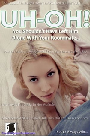 Alone With Your Roommate