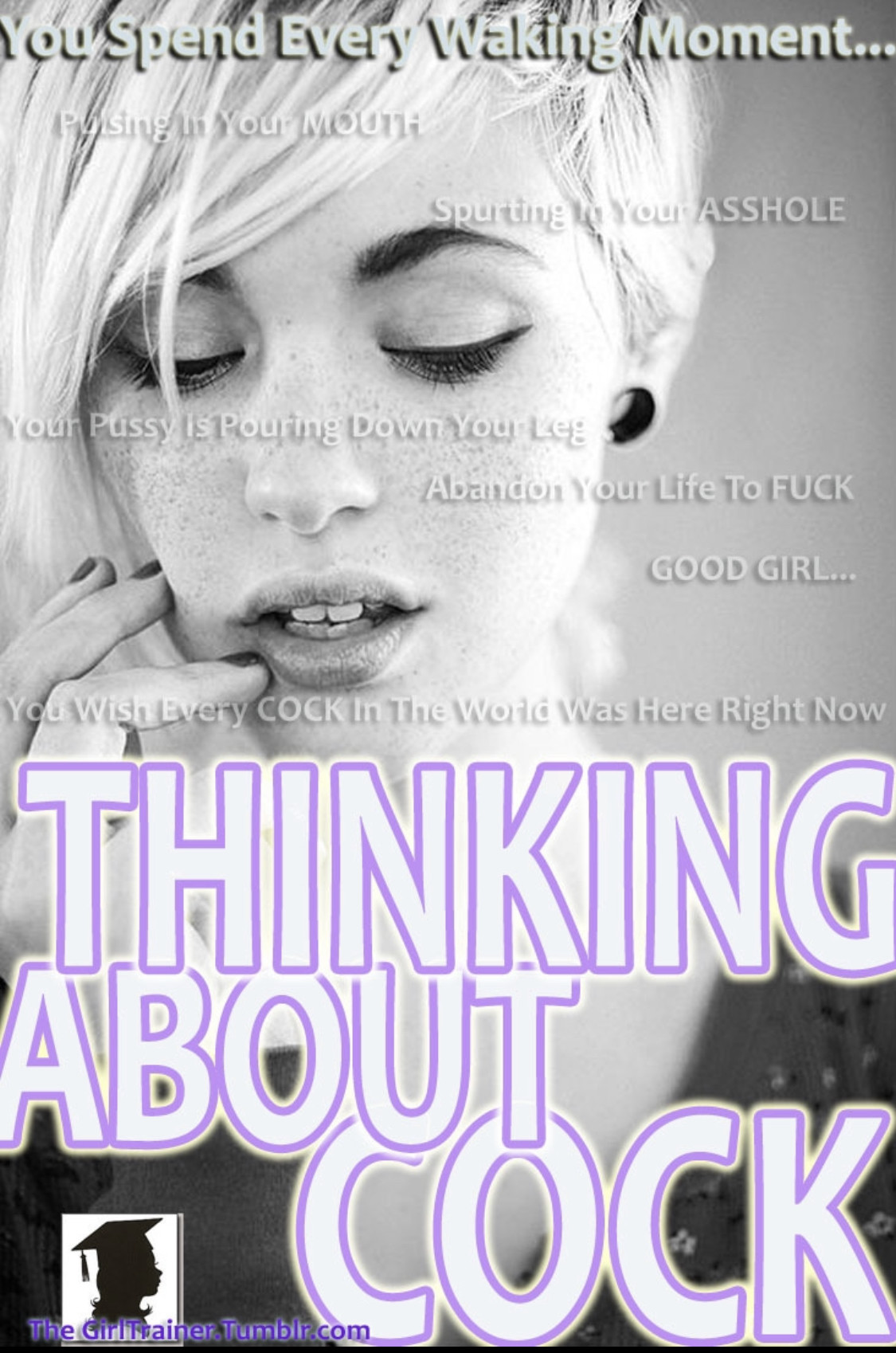 Thinking About Cock
