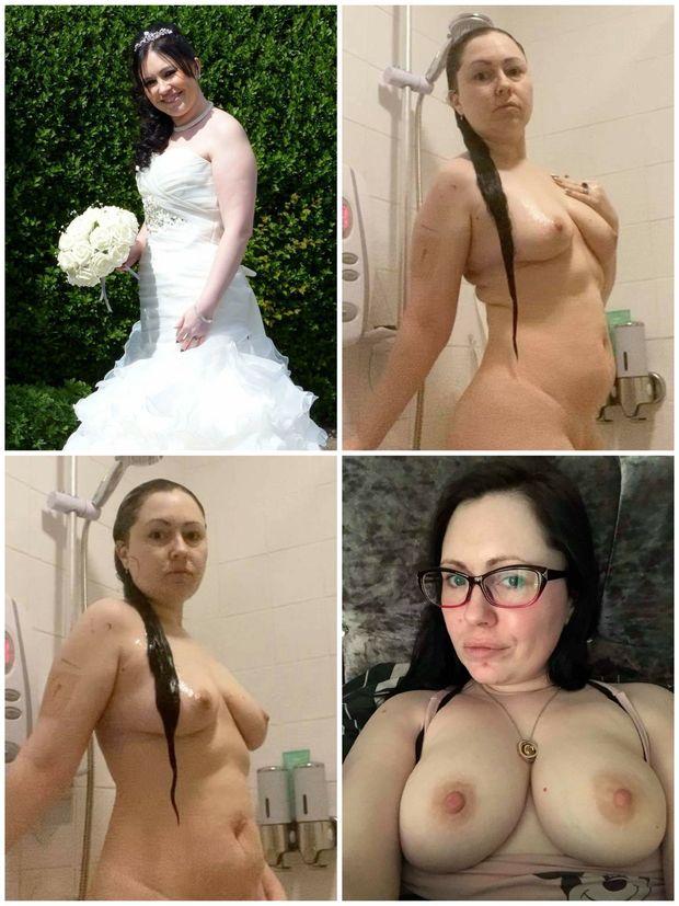 Views of a. bride