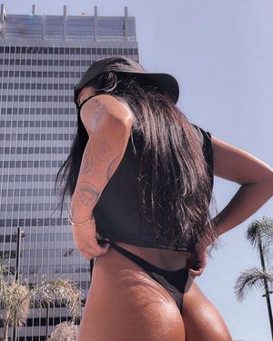 little lupe, eterna menina safadinha