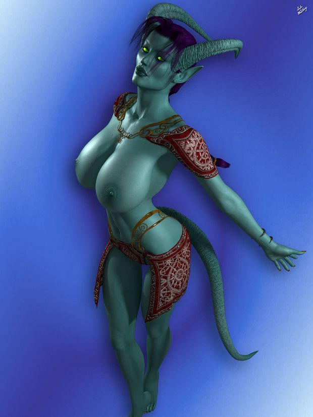Monstergirl