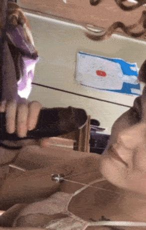 What I want to get from my GF