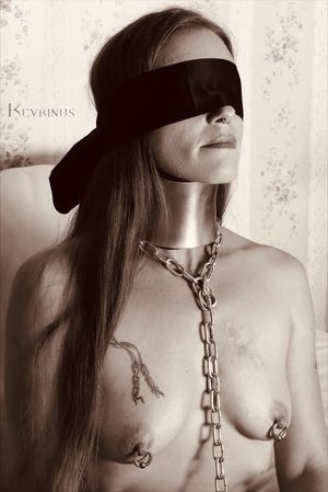 Love this "posture collar".