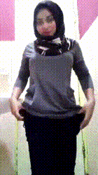 Zornigel Hijab Slut GIF Video zornigel-hijab-slut-gif-video