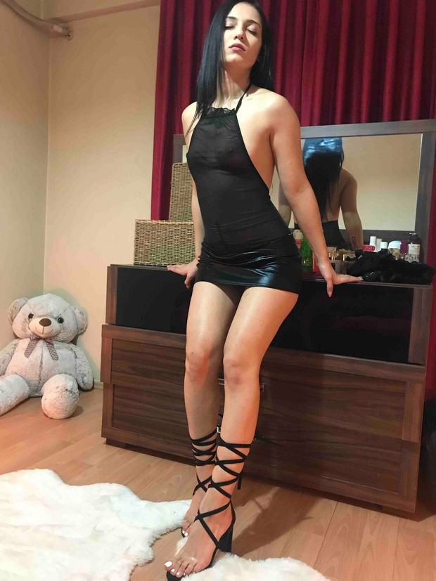 Turkish hottie 2