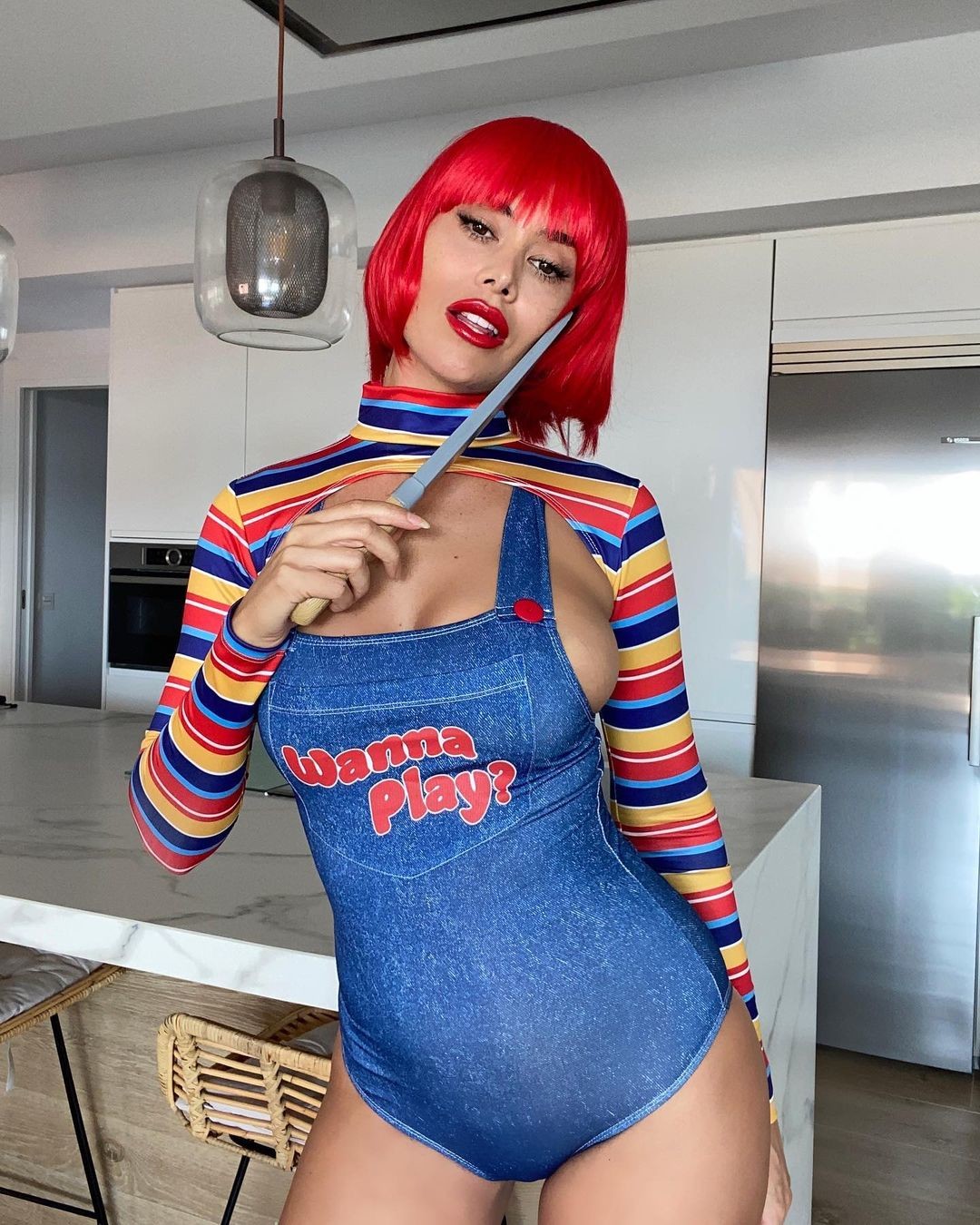 Chucky
