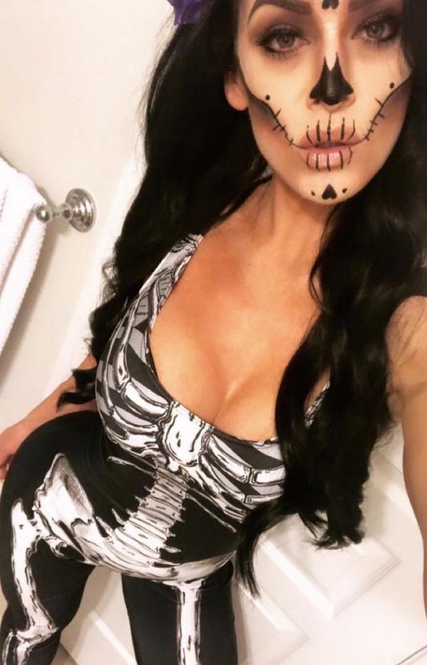 skeleton