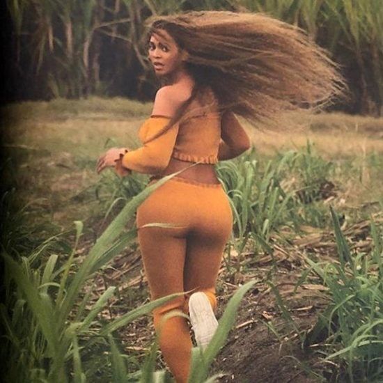 Beyonce
