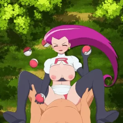 Poke-Balled