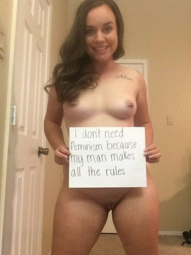 It's true!
