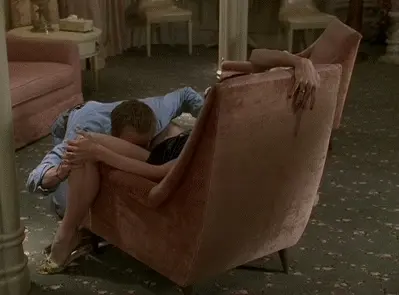 Rachel Griffiths