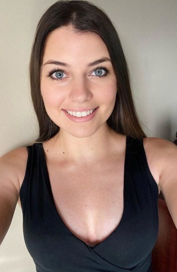 Pretty face