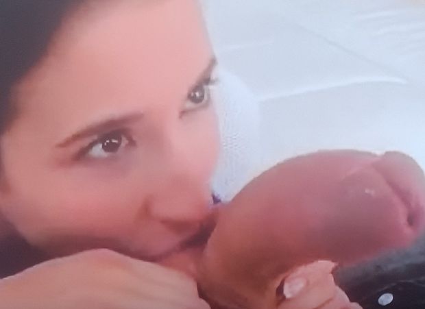 She is always horny and eager to fuck, suck and wank as the slutty cute babe she is