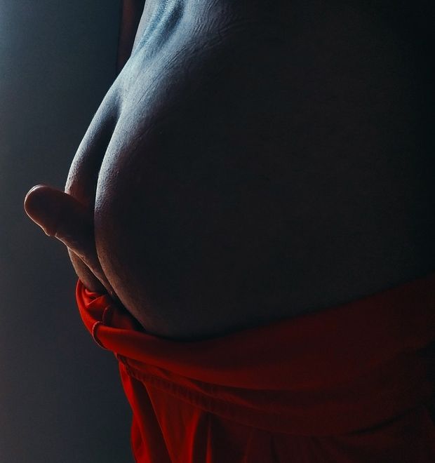 my ass and my favorite dildo