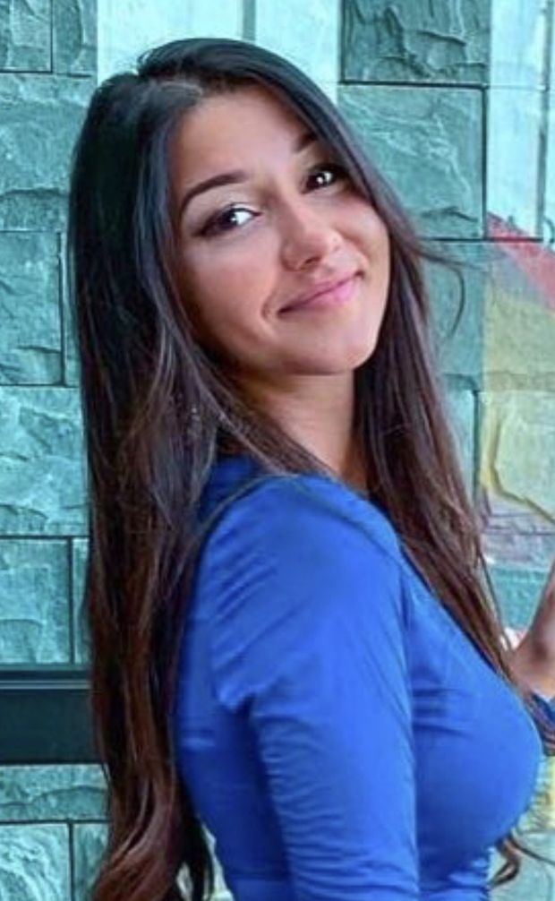 cute face, nice tits