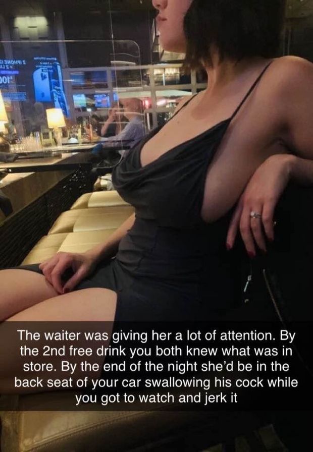 Dinner and drinks is always fun