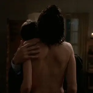 Rachel Griffiths